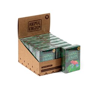 Carte da Gioco Standard - Animali - ANIMAL KINGDOM
