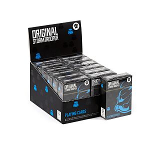 Carte da Gioco Standard - Az Eredeti Stormtrooper