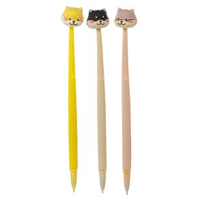 Penna - Cane Shiba Inu - Animali Dolci Penna - Cane Shiba Inu - Animali Dolci