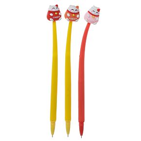 Penna - Gatto Maneki Neko