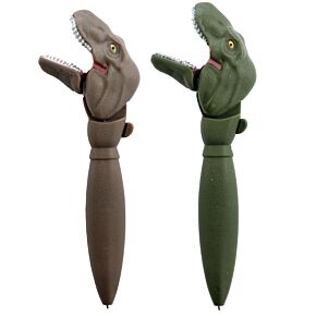 Penna che Morde - Dinosauro - Dinosauria