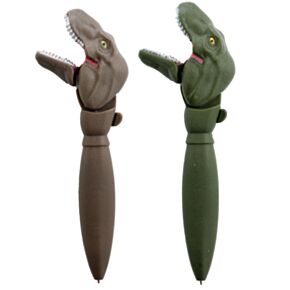 Penna che Morde - Dinosauri - Dinosauria