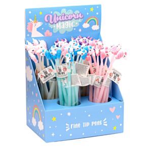 Penna - Magia dell'Unicorno