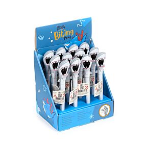 Penna che Morde - Squalo Penna che Morde - Squalo