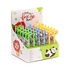 Penna - Animali - Hug Me - Zooniverse