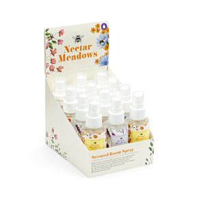 Profumatore Spray per Ambienti - NECTAR MEADOWS