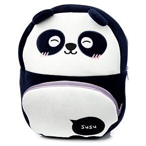 Zainetto in Peluche - Susu il Panda - Animali Dolci Zainetto in Peluche - Susu il Panda - Animali Dolci