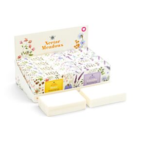 Saponetta - Lavanda e Miele - NECTAR MEADOWS