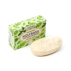 Saponetta - Basilico - Goloka