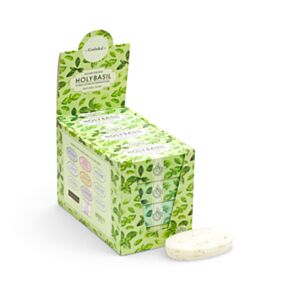 Saponetta - Basilico - Goloka