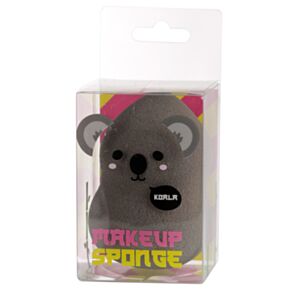 Spugnetta per Trucco - Koala - Animali Dolci Selvatici ADORAMALS