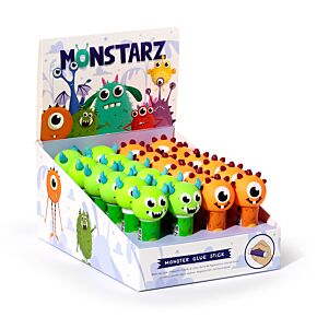 Colla Stick - Mostri - Monstarz Colla Stick - Mostri - Monstarz