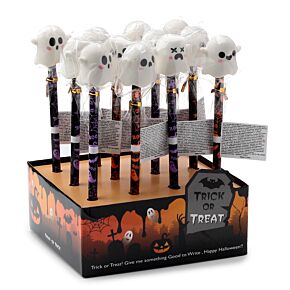 Matita con Gomma - Fantasma