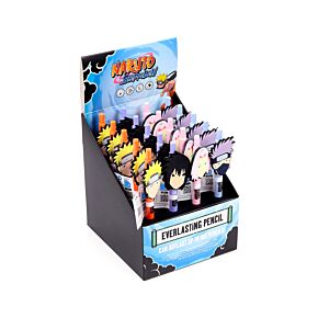 Matita Infinita Everlasting - Naruto