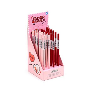 Matita a Forma di Cuore - J'Adoramals Matita a Forma di Cuore - J'Adoramals