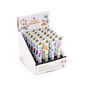 Pinzette per Sopracciglia - Api - NECTAR MEADOWS