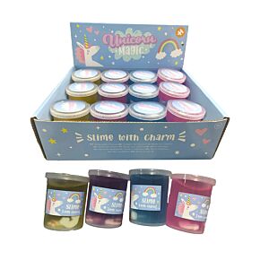 Slime - Magia dell'Unicorno  