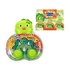 Gioco ad Acqua con Anelli - Dinosauro - Animali Dolci ADORAMALS