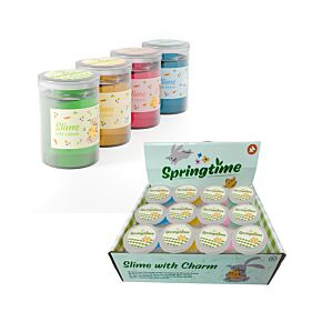 Slime Rumoroso - Primavera