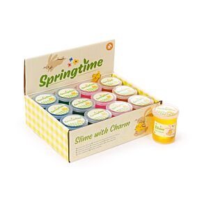 Slime Rumoroso - Primavera SPRINGTIME Slime Rumoroso - Primavera SPRINGTIME