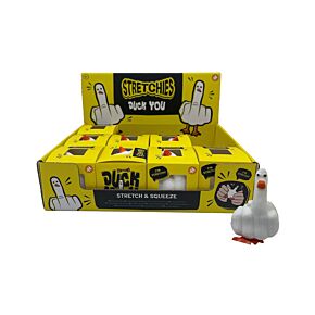 Antistress - Duck You Antistress - Duck You