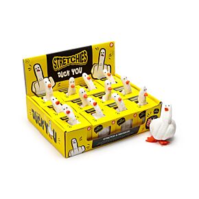 Antistress - Duck You Antistress - Duck You