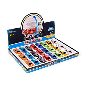 Macchina da Corsa a Retrocarica Macchina da Corsa a Retrocarica