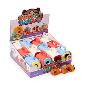 Set Trasportino - Capibara Set Trasportino - Capibara