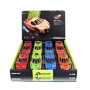 Macchina da Drift ad Inerzia Macchina da Drift ad Inerzia