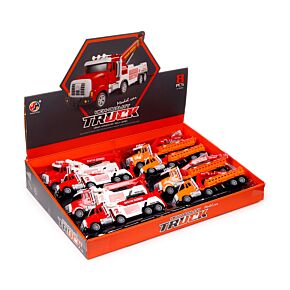 Macchina Costruzioni ad Inerzia