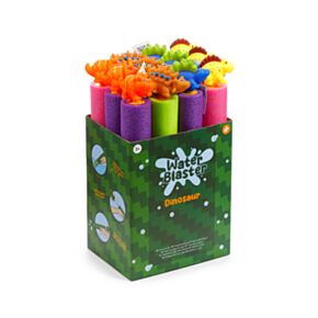 Pistola d'Acqua a Pompa - Dinosauro