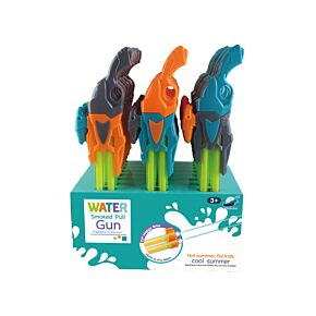 Pistola d'Acqua a Doppia Canna