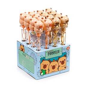 Bolle di Sapone - Capibara