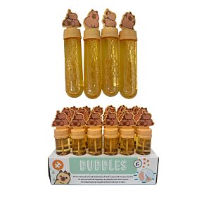 Bolle di Sapone - Capibara Bolle di Sapone - Capibara