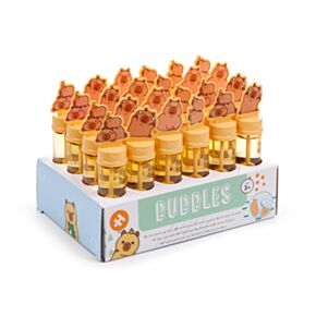 Bolle di Sapone - Capibara