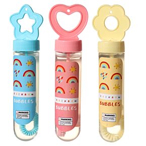 Bolle di Sapone - Arcobaleno Bolle di Sapone - Arcobaleno