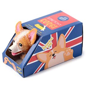 Antistress - Corgi Allungabile - Cani