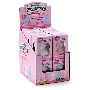 Antistress - Coniglio Allungabile Antistress - Coniglio Allungabile