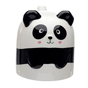 Tazza Sottosopra in Ceramica - Panda Tazza Sottosopra in Ceramica - Panda