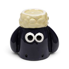 Tazza Sottosopra in Ceramica - Shaun, Vita da Pecora