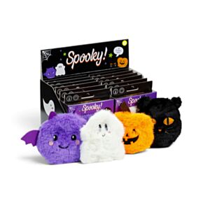 Peluche Scaldamani - SPOOKY