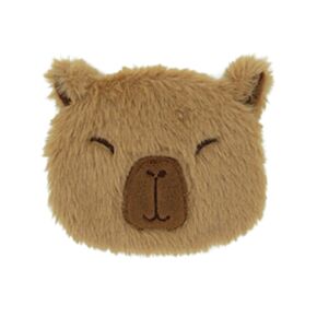 Peluche Scaldamani - Capibara Peluche Scaldamani - Capibara