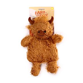 Peluche Termico - Bue Scozzese