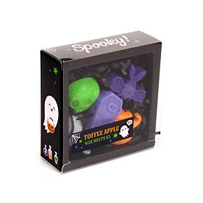 Set di 5 Cere Profumate - Spooky