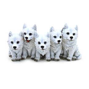 Cuccioli di Lupo - 5 