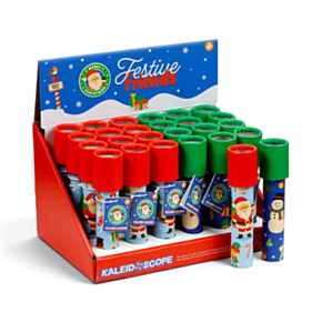 Caleidoscopio - Mini - Amici del Natale 