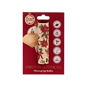 Burrocacao Stick in Carta - Stella di Natale