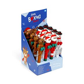 Penna - Amici del Natale che fanno Box