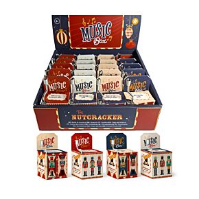 Carillon - Schiaccianoci di Natale