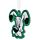 Profumatore per Auto - Idefix - Menta